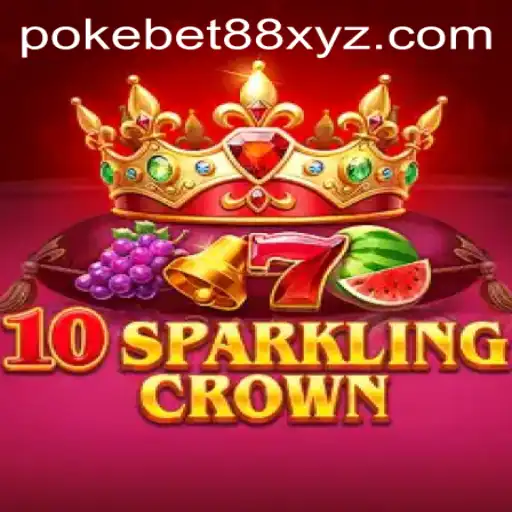 Unveiling 10SparklingCrown: A New Era of Gaming Under the Spotlight of PokeBet88