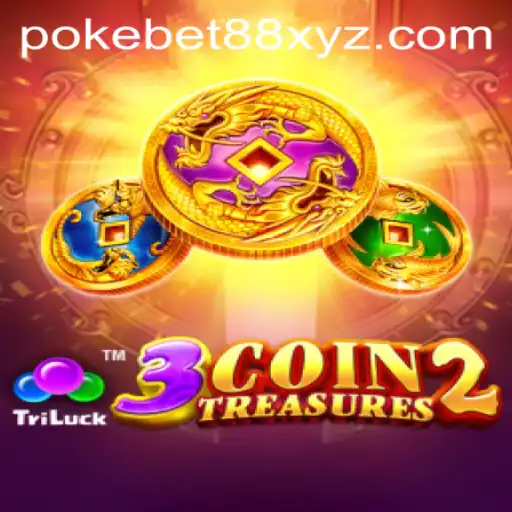 Unveiling the Intricacies of 3CoinTreasures2 and Its Connection with PokeBet88