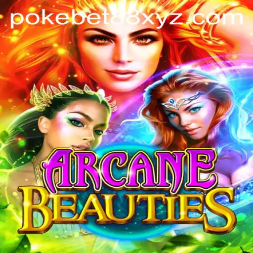 Unlock the Secrets of ArcaneBeauties with PokeBet88: An Enthralling Journey