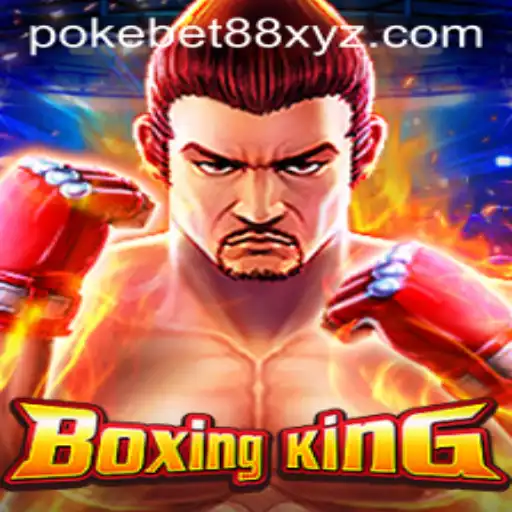 Exploring BoxingKing: A Deep Dive into the Game's Mechanics and PokeBet88