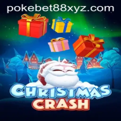 Experience the Festive Cheer with ChristmasCrash and the Thrills of PokeBet88