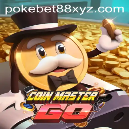 Exploring CoinMasterGO: A Fusion of Strategy and Chance with PokeBet88