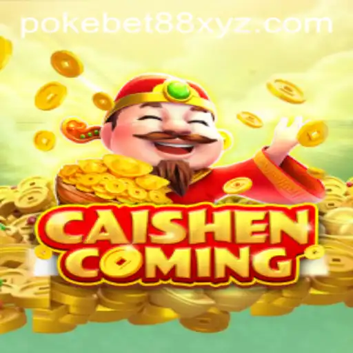Exploring CAISHENCOMING: The Exciting Realm of PokeBet88