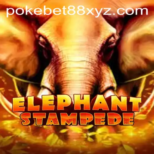 Exploring the Exciting World of ElephantStampede: The Latest Gaming Sensation by PokeBet88