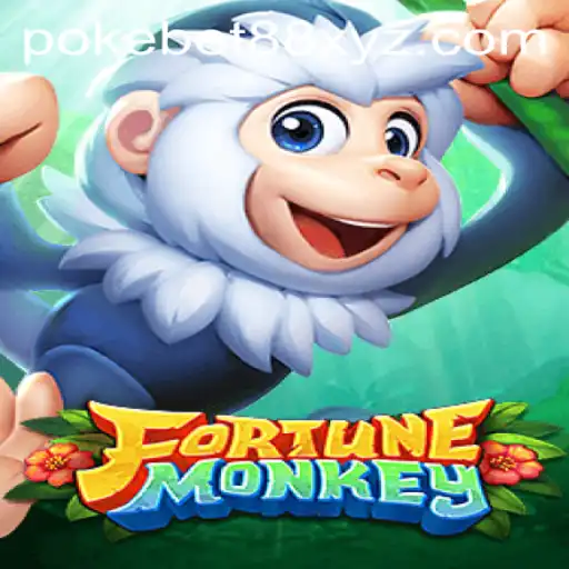 Exploring FortuneMonkey: A Modern Twist in Online Gaming with PokeBet88