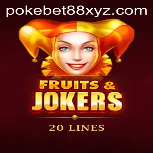 Exploring the Exciting World of FruitsAndJokers20 on PokeBet88