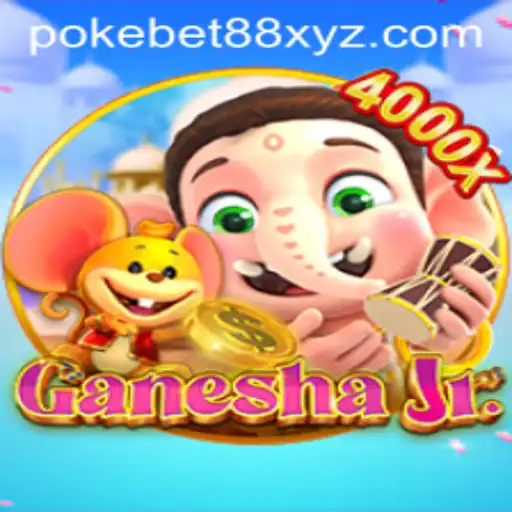 Unveiling GaneshaJr: The Exciting World of PokeBet88