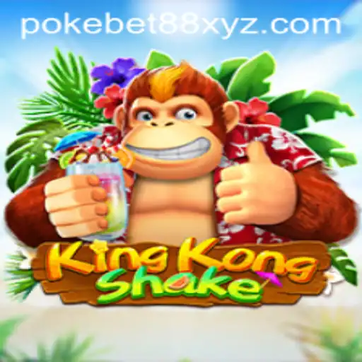 Discover the Exciting World of KingKongShake and Its Integration with PokeBet88