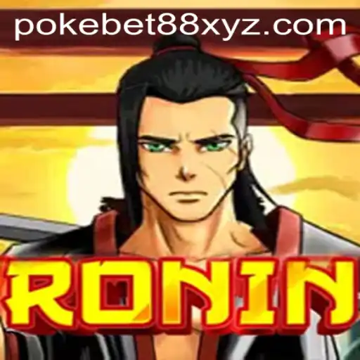 Exploring the Intricacies of Ronin: A Revolutionary Game Experience with PokeBet88