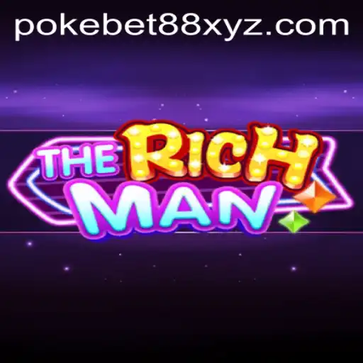 TheRichMan: A Glimpse into the Thrilling World of PokeBet88
