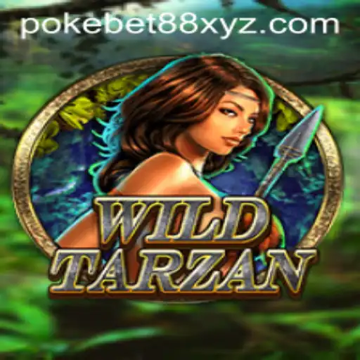 Explore the Thrilling Adventure of WildTarzan with PokeBet88
