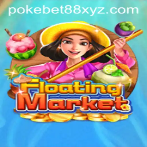 FloatingMarket: Dive into the Enchanting World of PokeBet88's Latest Game