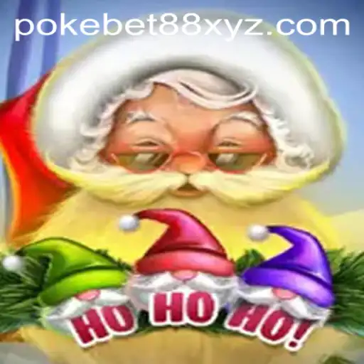 HoHoHo: A Festive Gaming Experience with PokeBet88