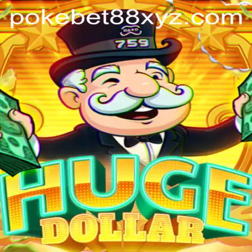 Exploring the Excitement of HugeDollar: An In-Depth Look at PokeBet88's Latest Sensation