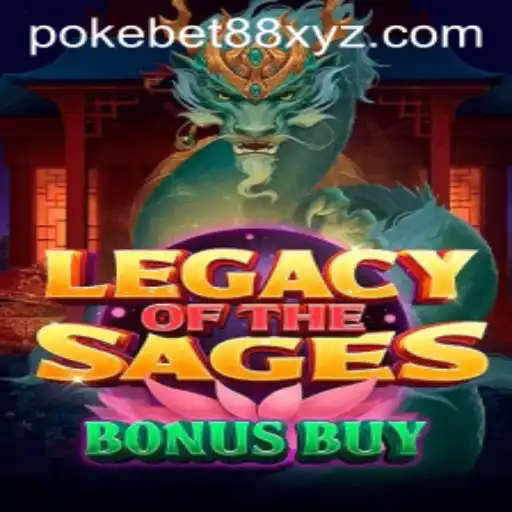 Exploring LegacyoftheSagesBonusBuy: A Thrilling Online Gaming Experience with PokeBet88