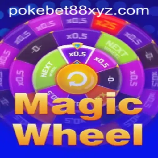 MagicWheel: A Thrilling New Game Experience with PokeBet88