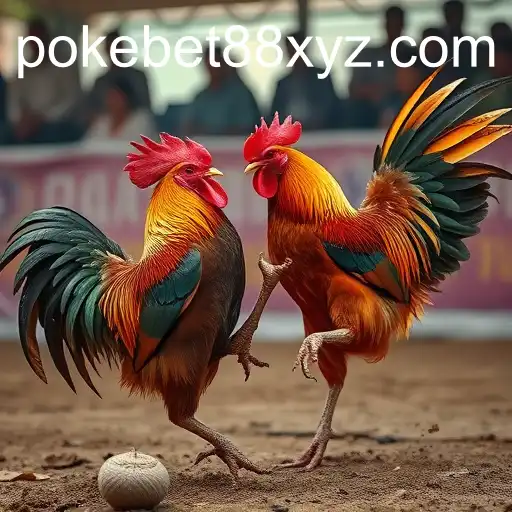 Exploring the Dynamic World of Sabong Games and the Rise of PokeBet88