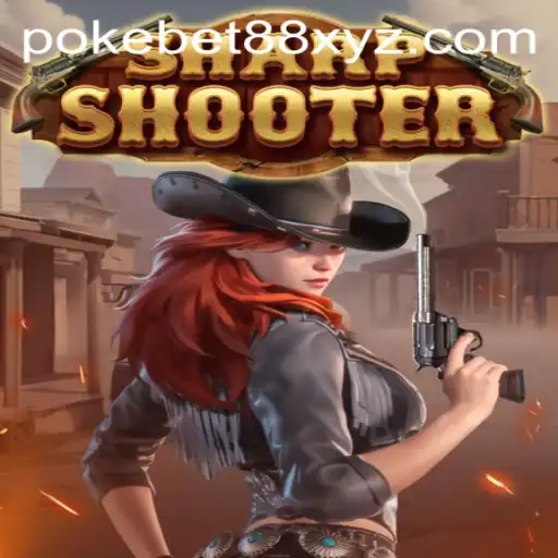 Sharpshooter: The New Game Revolutionizing PokeBet88