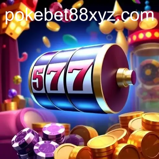 Exploring the World of Slots with PokeBet88