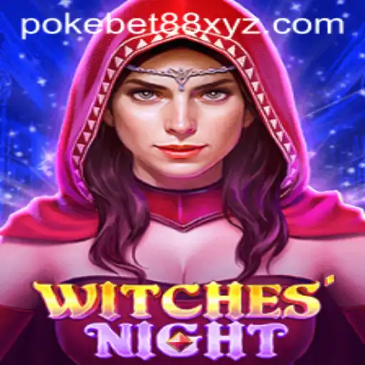 Exploring the Magical World of WitchesNight: The Game That Combines Fantasy and Strategy with PokeBet88