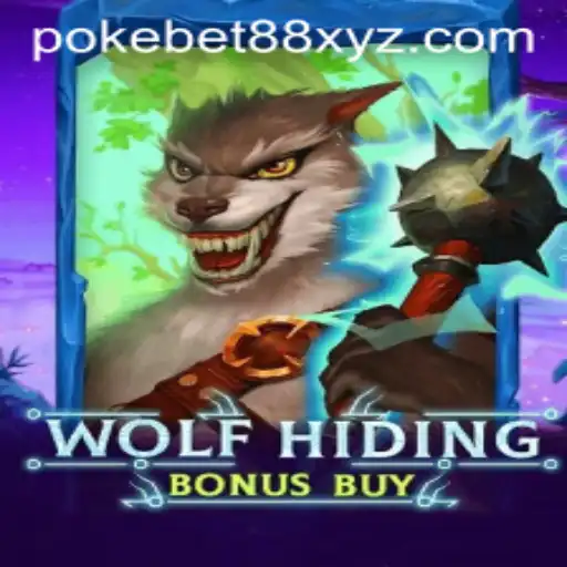 WolfHidingBonusBuy: Understanding the Latest Trend in Gaming